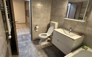Metrou Piata Sudului renovat complet 2 camere - Poză 14