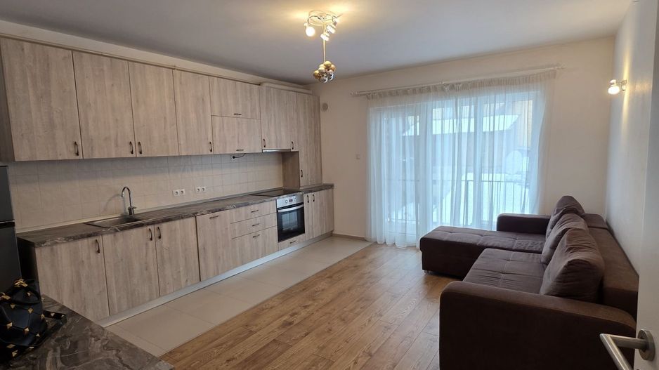 APARTAMENT 3 CAMERE | LOC DE PARCARE |  MALL SELIMBAR - Poză 5