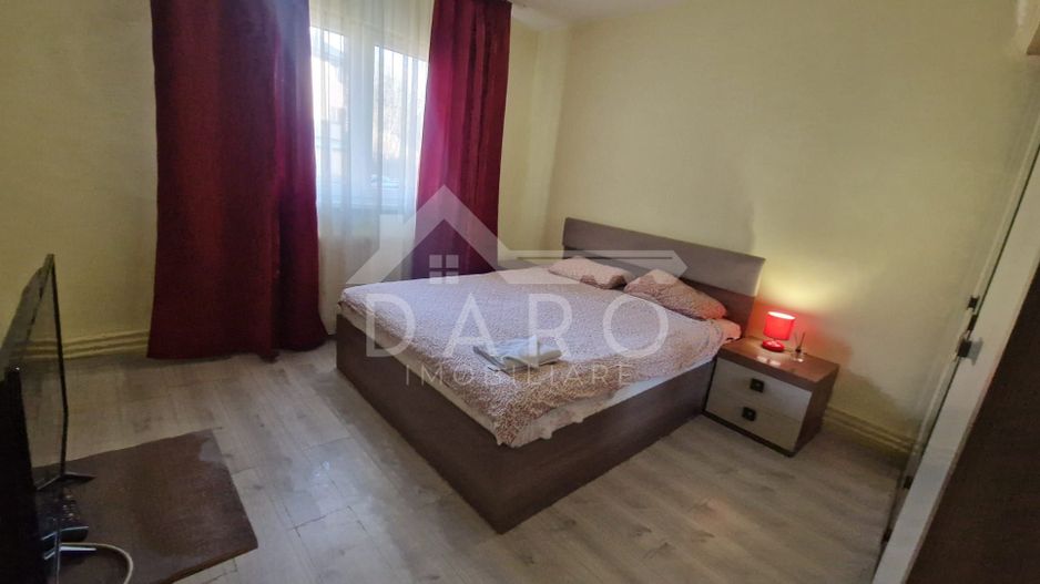 Inchiriez apartament cu 1 camera - Poză 6