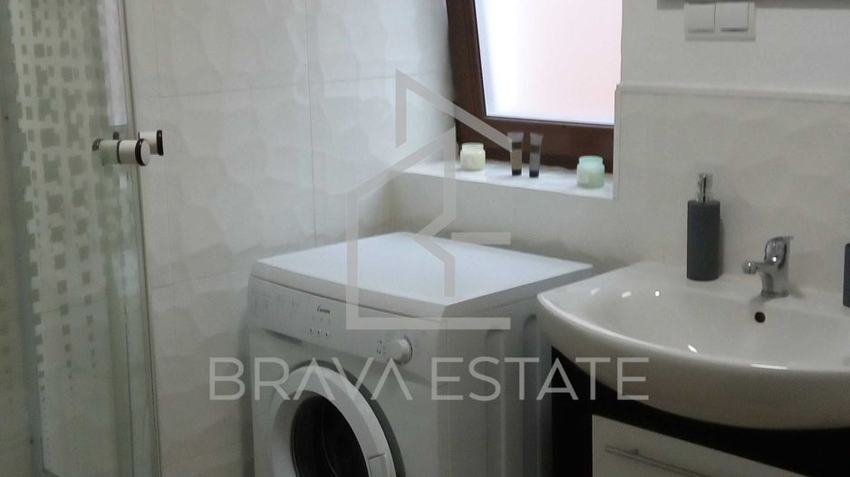 Apartament 2 camere, gradina, parcare subterana, Mircea Eliade - Poză 8