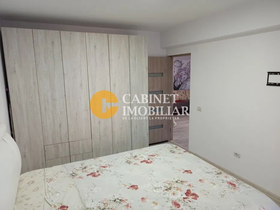 3 CAMERE DECOMANDAT - ETAJ INTERMEDIAR - BLOC NOU - VALEA LUPULUI - Poză 3