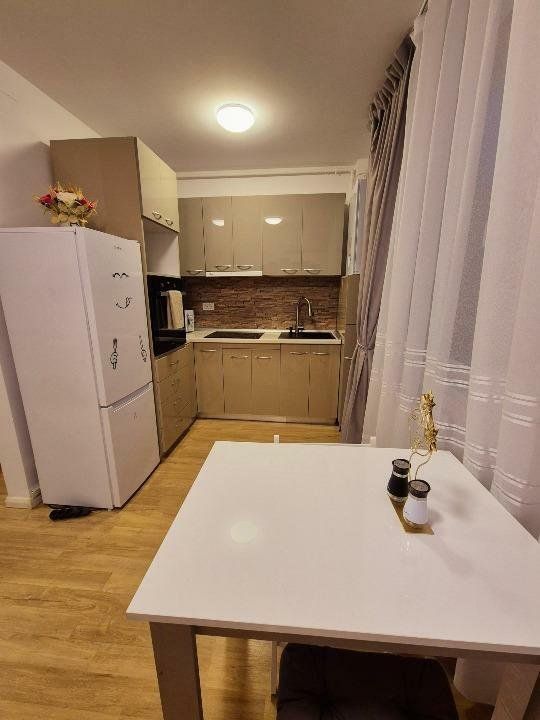 Garsonieră  | Residence DP5D | 7 min Metrou | Parcare | Curte Privată | Pet Frie - Poză 5