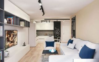 Apartament 2 camere | M-Avenue Gheorgheni | Comision 0% - Poză 8