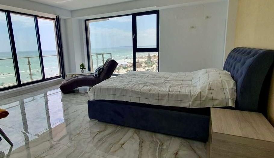 Apartament 2 Camere în Mamaia Nord cu vedere la mare - Poză 7