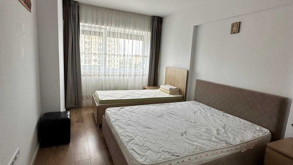 2 camere de închiriat – GranVia Park Residence | Lujerului - Poză 3