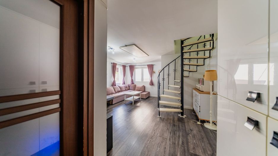 Duplex de vanzare in zona Bujac COMISION 0% CUMPARATOR - Poză 9