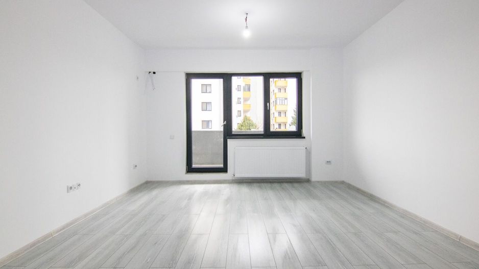 Reducere 6000 € | 2 Camere | 64 mp | Bloc Finalizat in 2022 | Militari - Poză 5