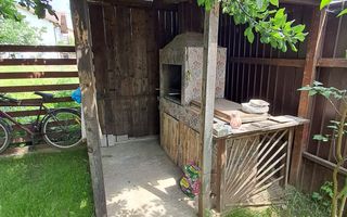 Casă individuală P+M | 5 camere | 2 băi | Comuna Berceni - Poză 5