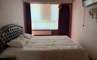 Chirie, apartament, 3 camere, Ivan Konev, Bălți - Poză 5