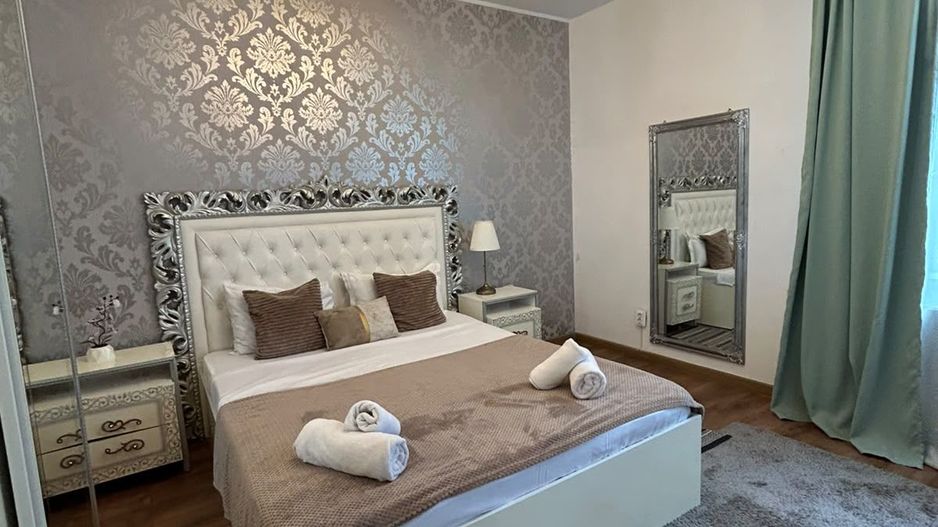 APARTAMENT 2 CAMERE OPENSPACE PARCUL CAROL - TINERETULUI - Poză 10