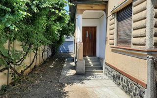 BRASADAS vinde casa cu 3 camere, zona LIDL (mal drept Someş). - Poză 2