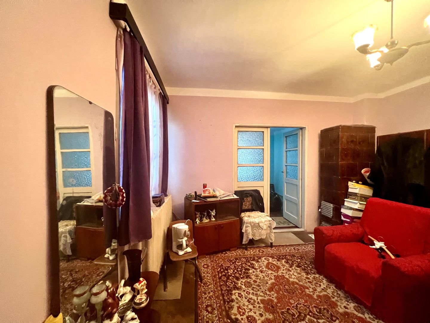 CASA INDIVIDUALA - Poză 2