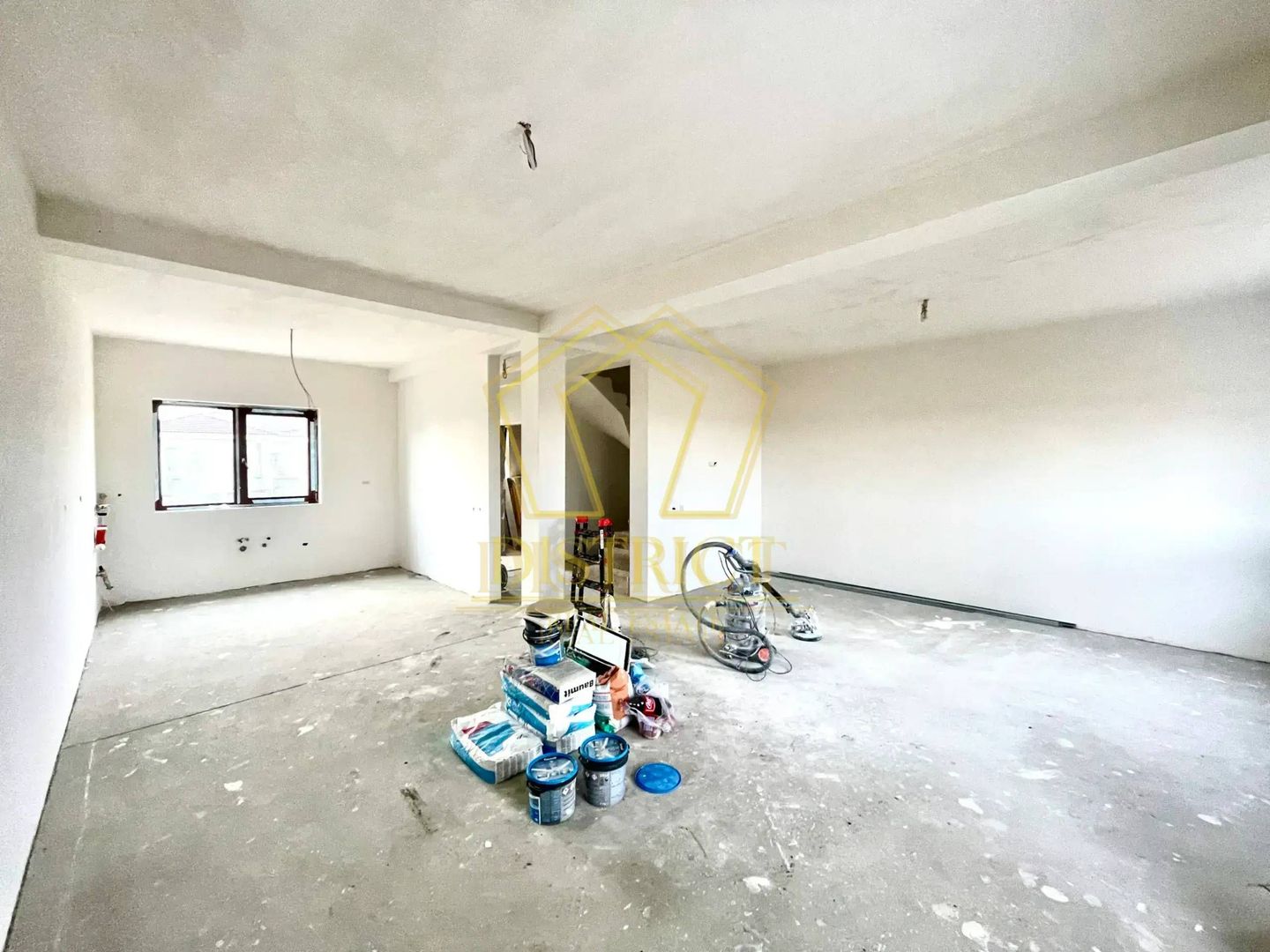 Duplex modern cu 4 camere | Mosnita Veche | Lidl - Poză 4