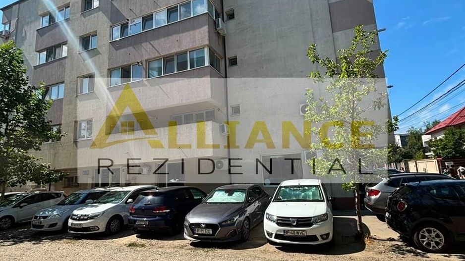 Ap 2 camere 700 m Metrou Strada Oituz - Poză 4