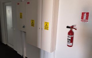 Spatii birouri/servicii - Poză 9