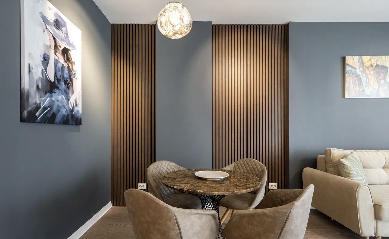 Chirie I Apartament 3 camere I Pipera Plaza - Poză 3