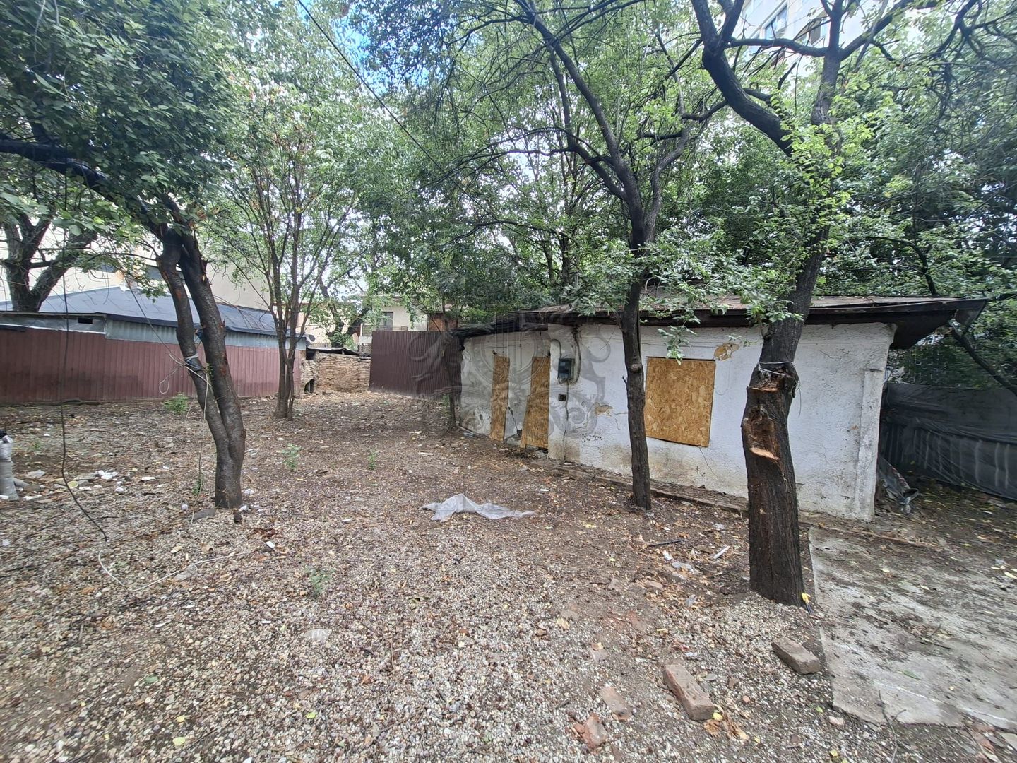 Teren | Parc Titan | Baba Novac | 232 Mp | P+2+M - Poză 6