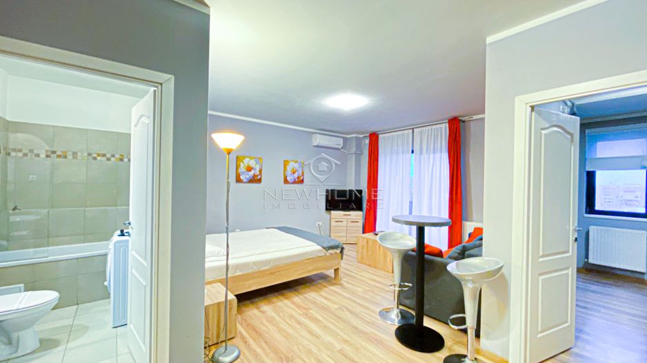 Apartament 1 camera, Park Lake Parcare, în zona Iulius Mall - Poză 5