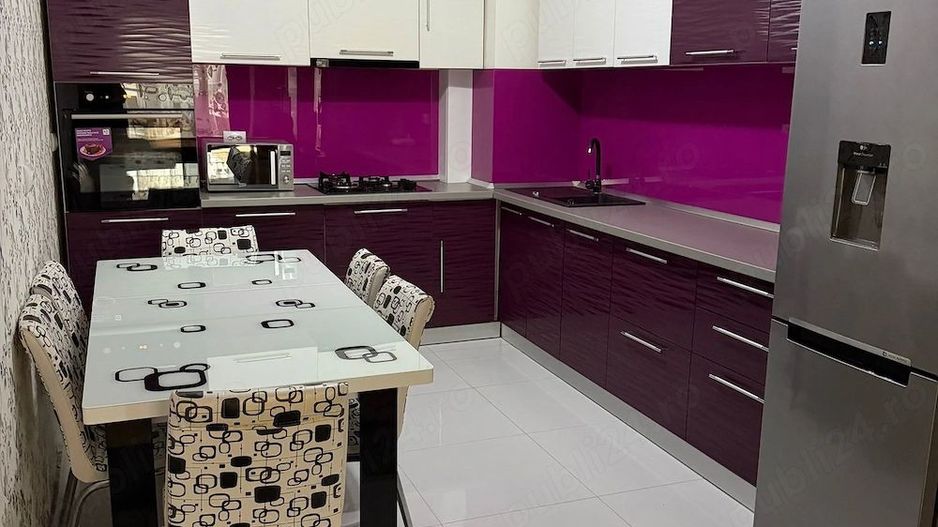 Apartament cu 2 camere | 53 mp + 12 mp terasa | Parcare Subterana | Sopor - Poză 4