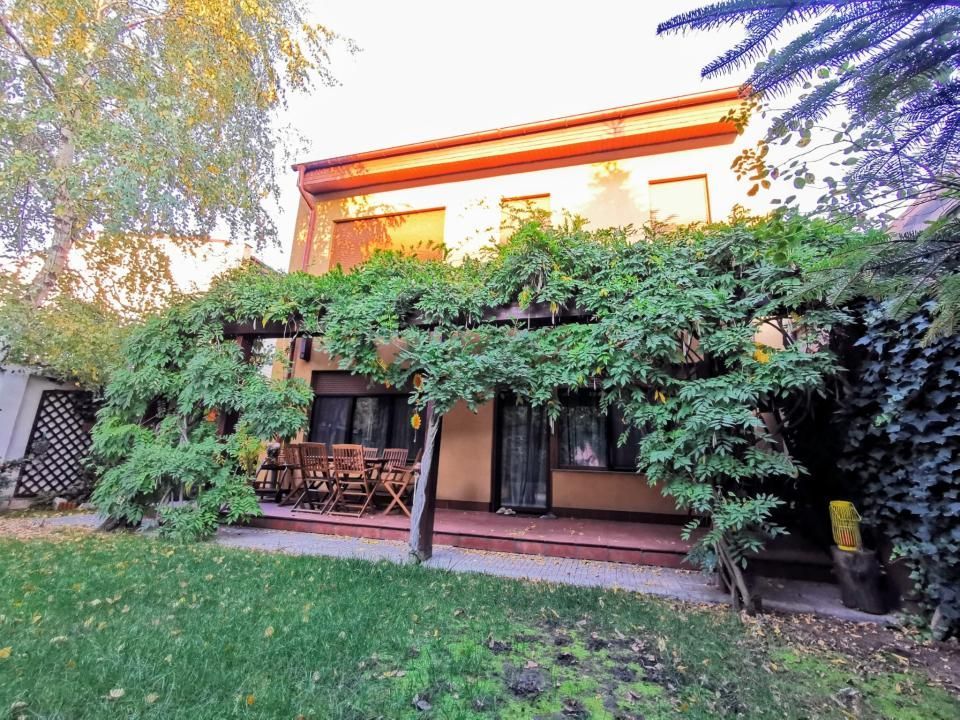 Vila P+1+M- Damaroaia- Jiului- Izbiceni- Comision 0% - Poză 25