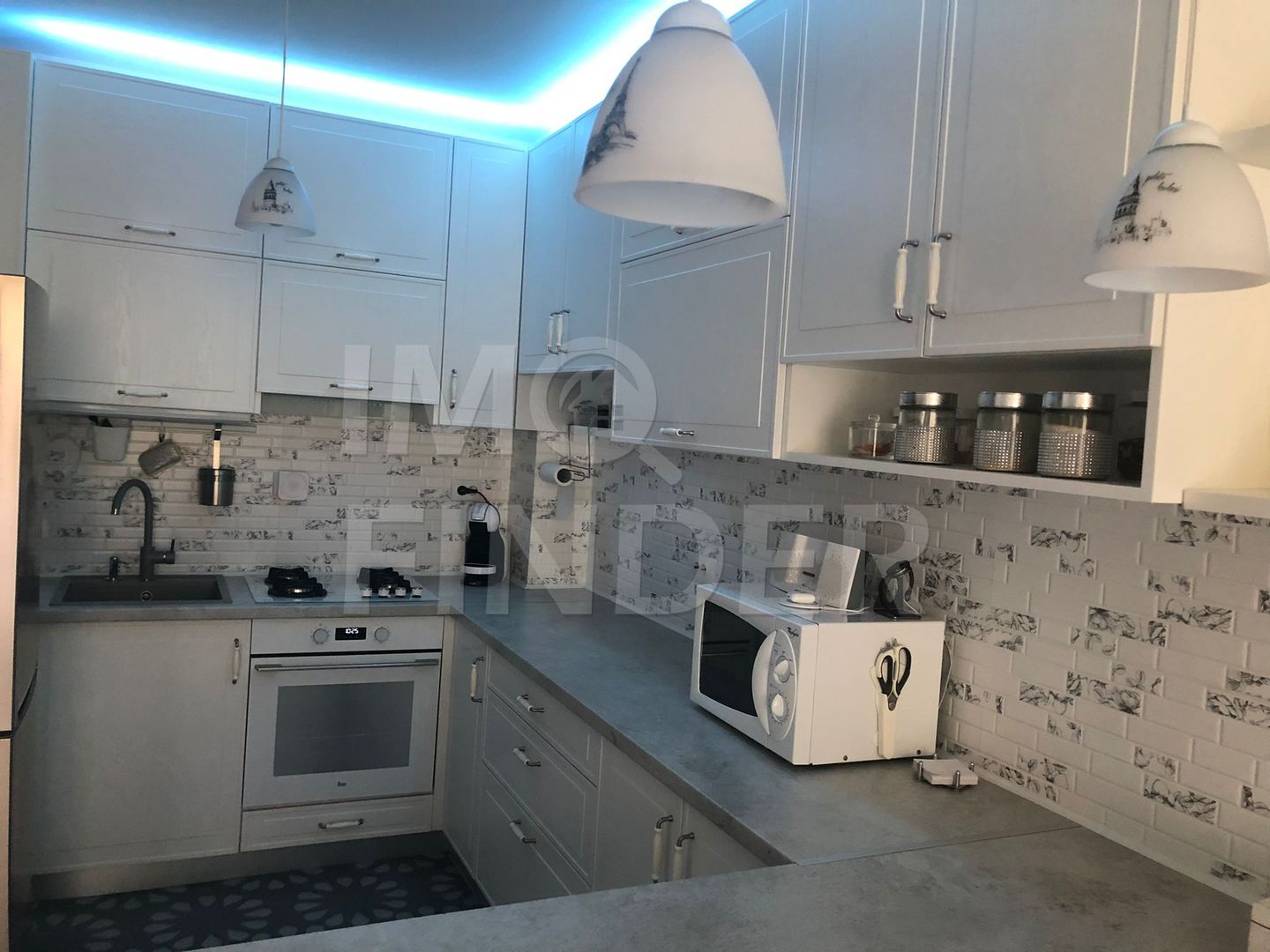 Apartament Nou Ultrafinisat Grigorescu - Poză 3