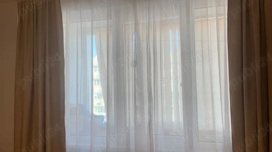 Apartament 2 camere Titan, mobilat premium, vedere superbă parc, pet friendly - Poză 5