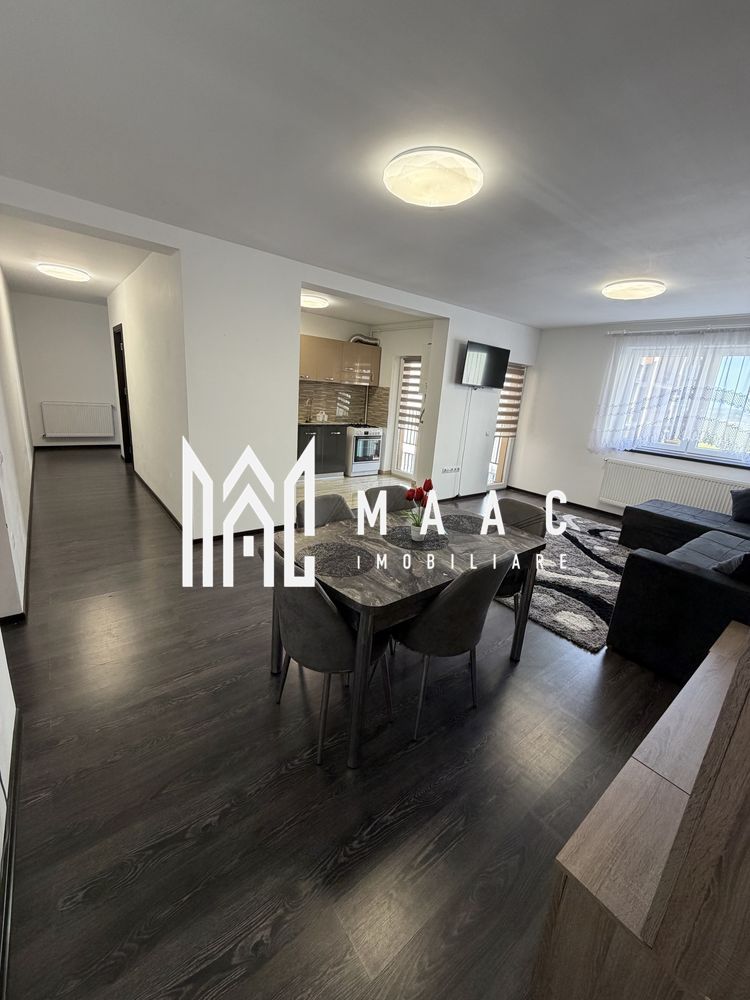 Apartament 3 camere  | 75 MPU  | Arhitectior - Poză 1