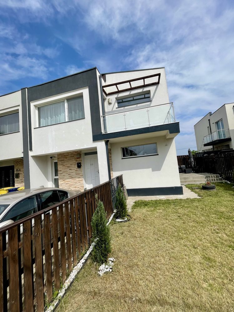 Prima inchiriere | Casa 4 camere | Tunari - Poză 8