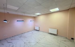 Chirie, spațiu comercial, 110 mp, str. Alexei Șciusev, Centru - Poză 9