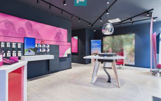 Spațiu comercial sau de birouri vad comercial mare - Poză 2