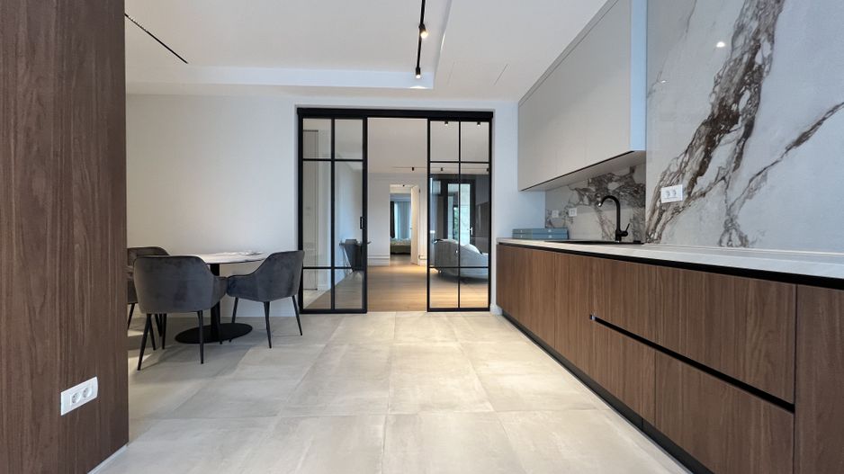 Apartament superb Aviatorilor - Arcul de Triumf - Herastrau - Poză 8