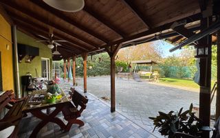 Casa individuala deosebita in zona Braytim  Timisoara - Poză 8
