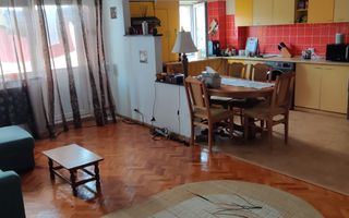 Apartament 2 camere de închiriat, Păcurari Kaufland, Iași - Poză 2