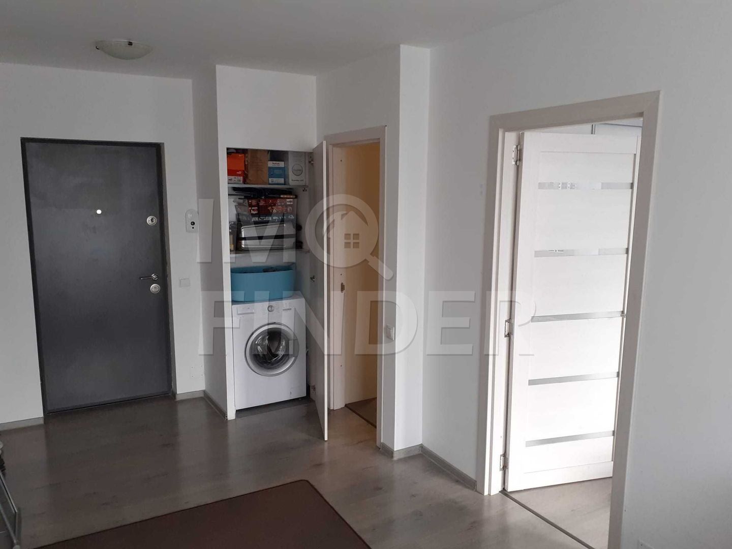 Apartament NOU la Cheie cu Parcare Subterana Zona Clujana - Poză 4