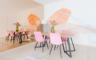 Apartament 3 camere, ultracentral, Oradea. 250 000 E + TVA. Comision 0 - Poză 12