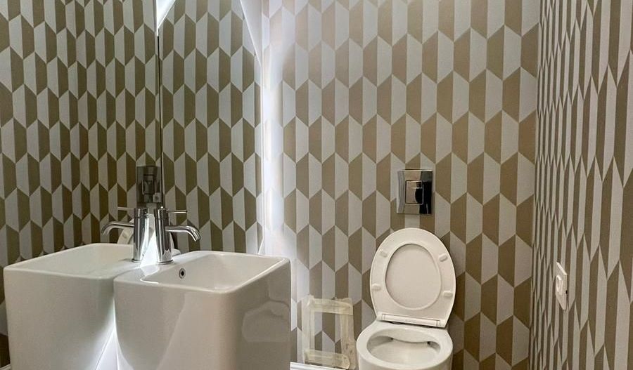 VILA PREMIUM CU SEMINEU & PISCINA | COMPLEX REZIDENTIAL IANCU NICOLAE - Poză 27