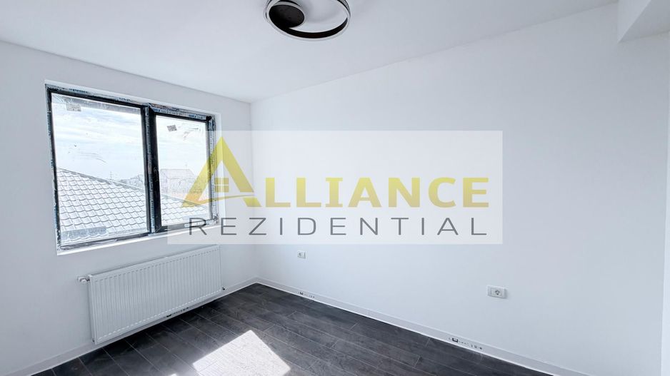 Casa Individuala - 4 camere - 2 bai - 350mp teren - Poză 10