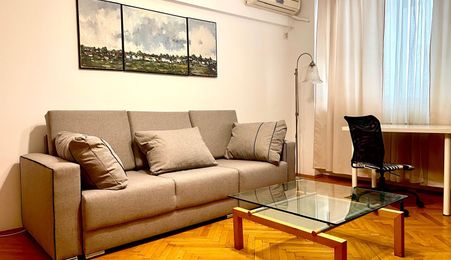Apartament 2 camere,  Perla, Sos. Stefan cel Mare/Calea Dorobanti