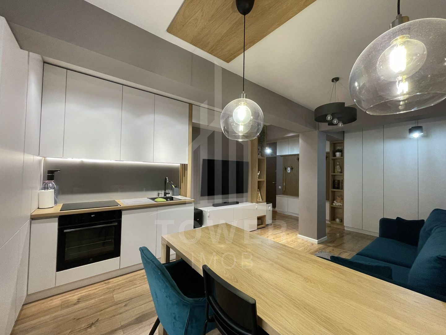 Apartament cu 3 camere de vânzare - Poză 6