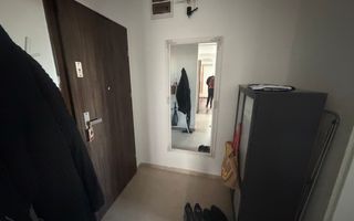 Decomandat. Loc de parcare acoperit cu CF separat. Mobilat si utilat - Poză 6