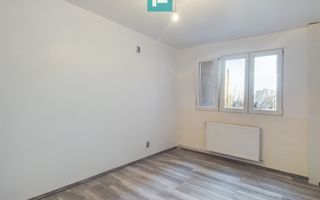 Apartament 3 camere pe str Hateg in Vlaicu - Poză 13