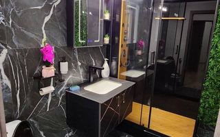APARTAMENT MODERN CU 3 CAMERE – CENTRUL ORAȘULUI OTOPENI - Poză 6