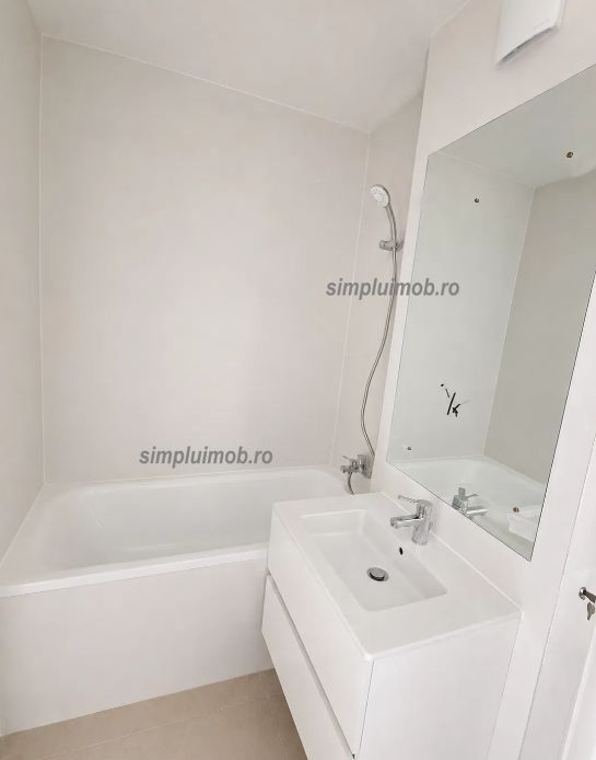 2 Camere Hils Titanium Bloc Nou - Poză 7