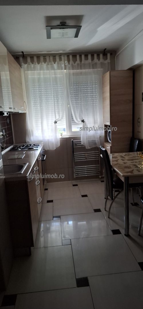 Metrou Titan Renovat Complet Utilat - Poză 4