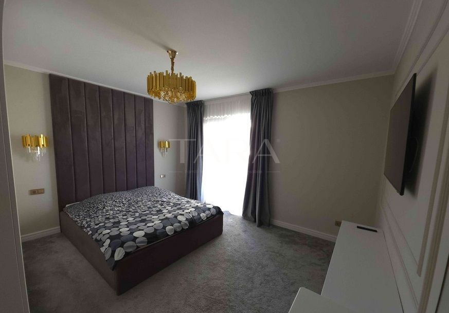 Apartament finisat, cu parcare subterana inclusa. - Poză 5
