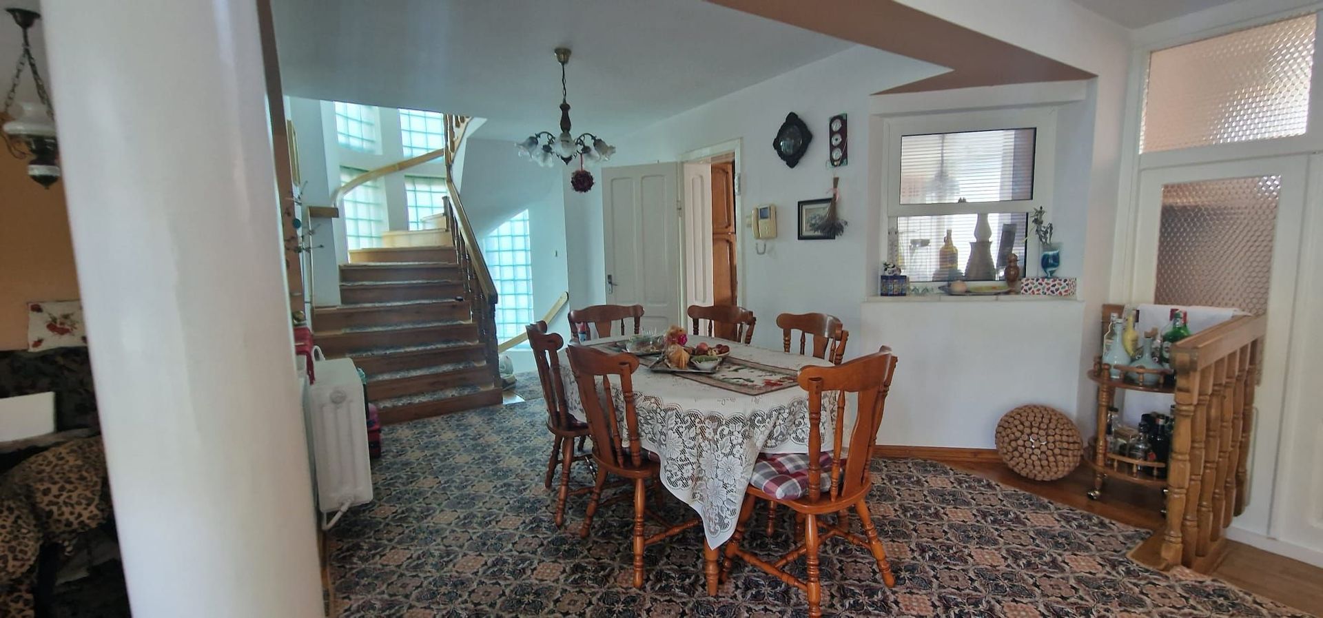 casa - 1500 mp de teren - zona rezidențială schit - Poză 5