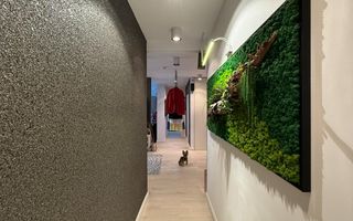 Inchiriere Penthoue  200 Mp Mircea Voda Timpuri Noi Unirii - Poză 31