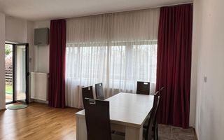 3 camere cu 84 mp de curte | 2 parcari subterane | boxa 8 mp amenajata - Poză 6