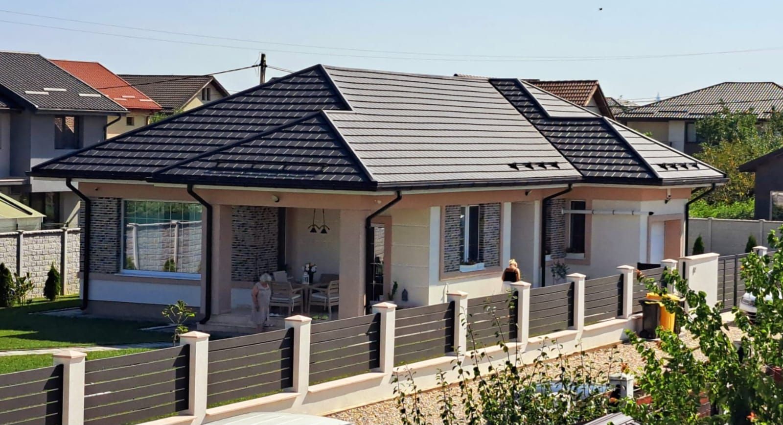 Comisiom 0% Vila 2022  teren 1000 mp Ciorogarla - Poză 4