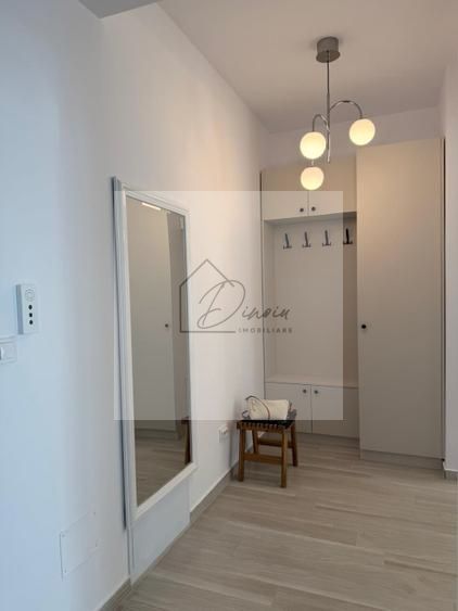 2 camere Otopeni - centrul orasului I bloc nou I COM 0% I Parcare incl - Poză 7